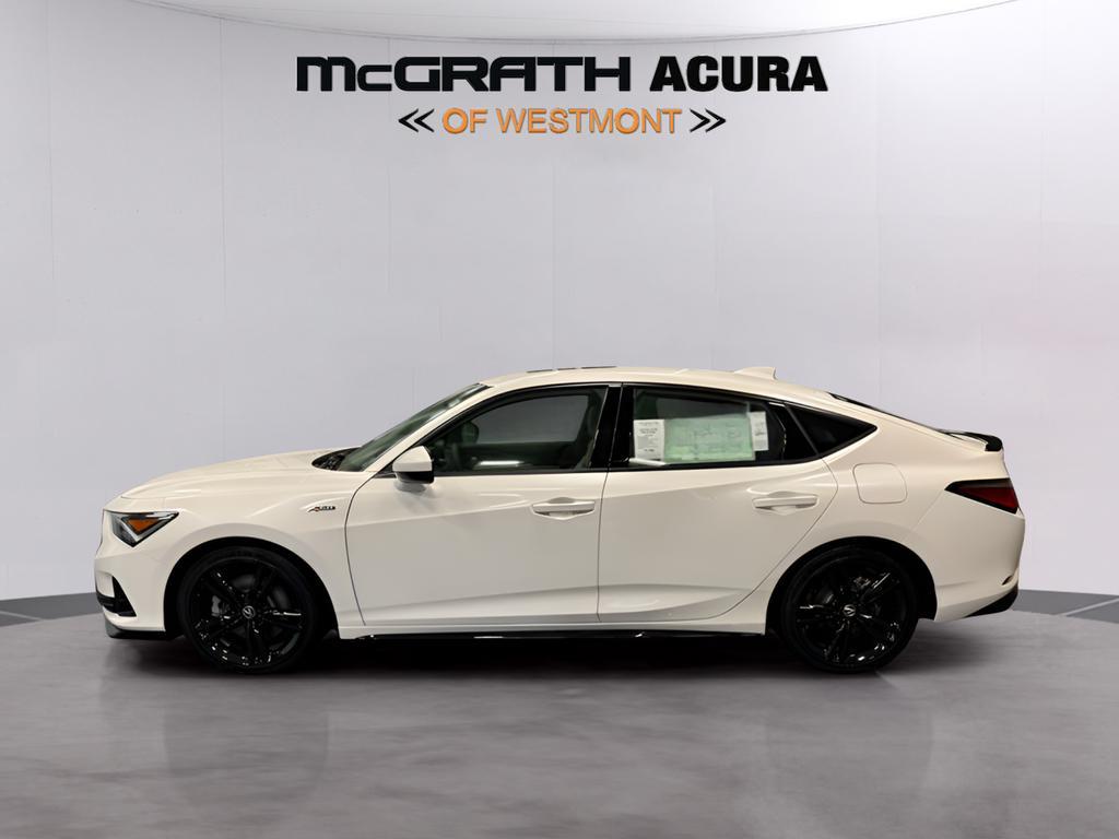 new 2026 Acura Integra car, priced at $37,745