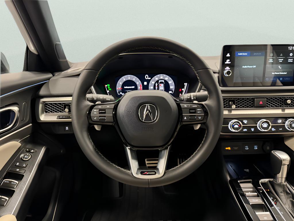 new 2026 Acura Integra car, priced at $37,745