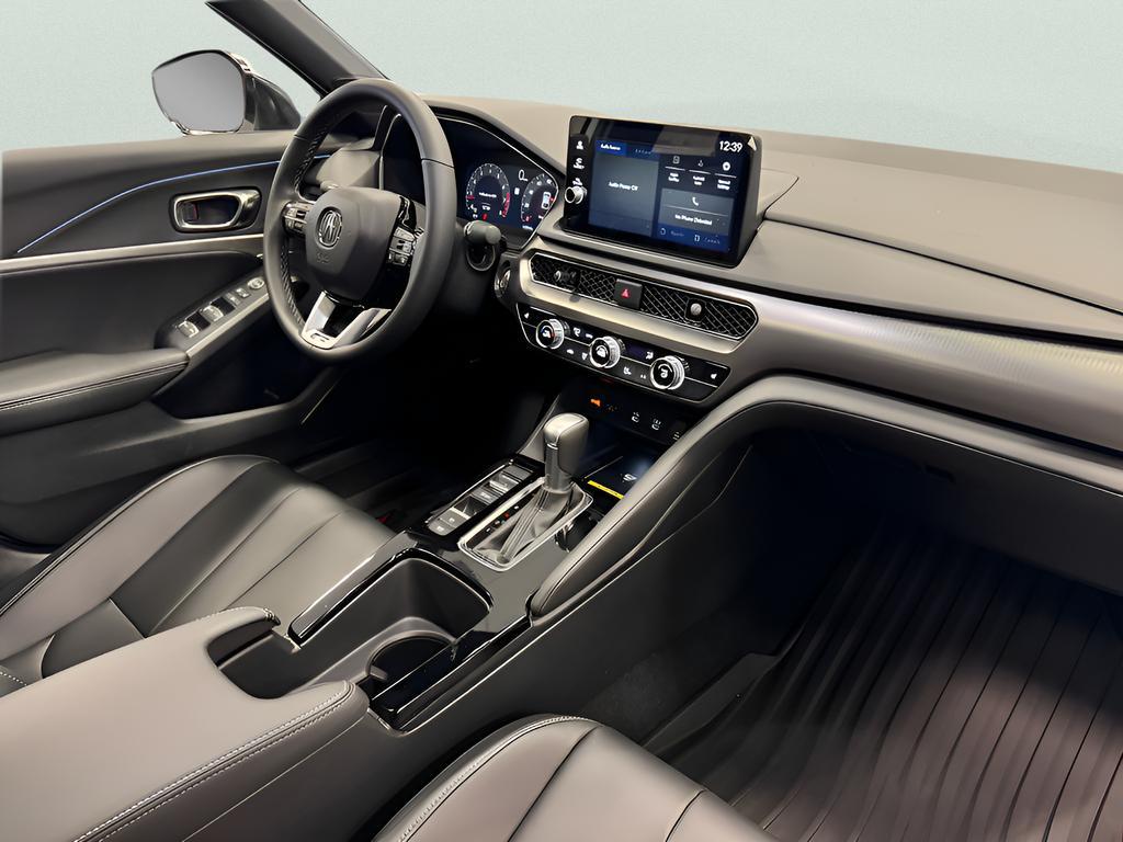 new 2026 Acura Integra car, priced at $37,745