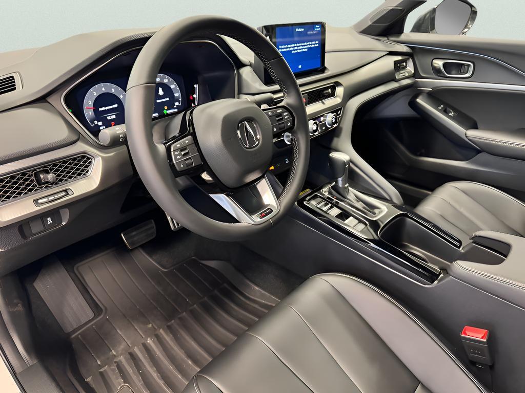 new 2026 Acura Integra car, priced at $37,745