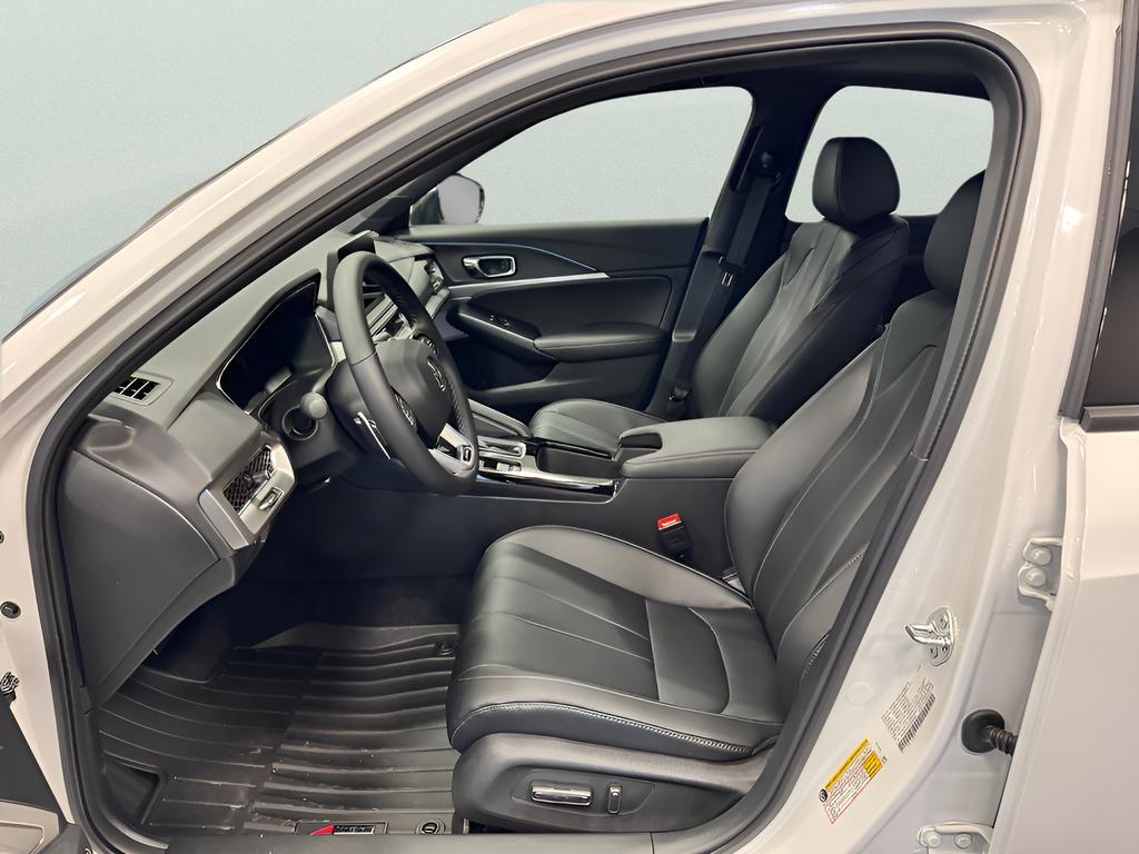 new 2026 Acura Integra car, priced at $37,745