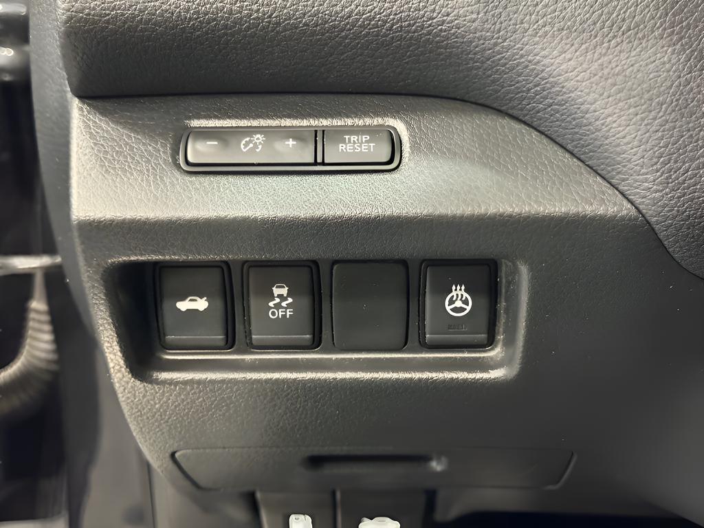 used 2018 Nissan Altima car, priced at $15,450