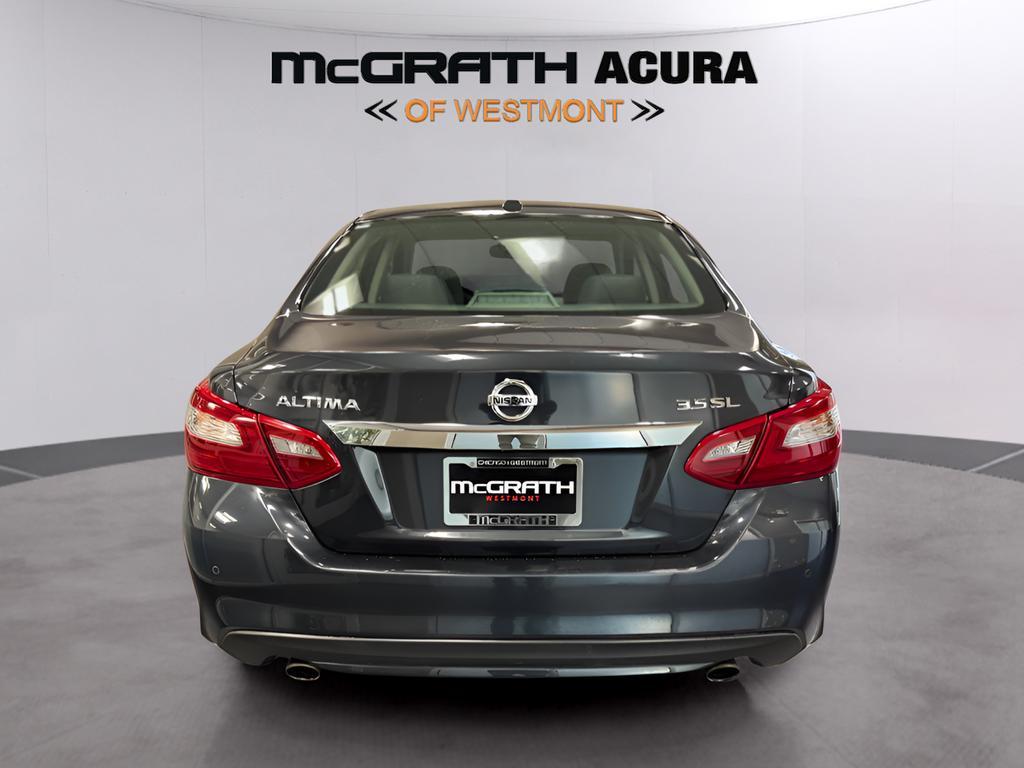 used 2018 Nissan Altima car, priced at $15,450
