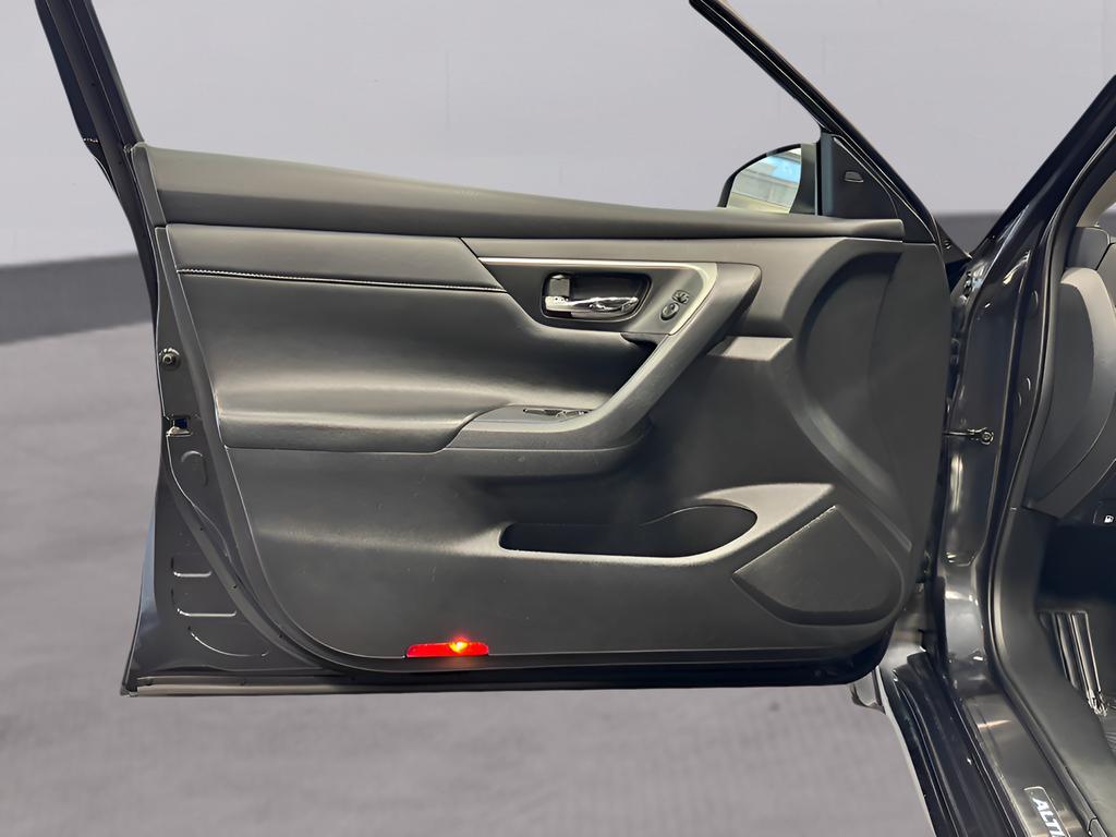 used 2018 Nissan Altima car, priced at $15,450