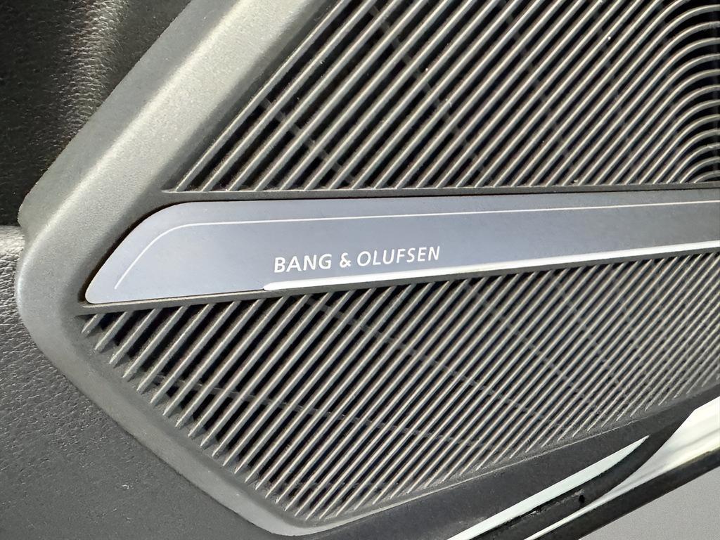 used 2023 Audi Q5 car, priced at $34,975