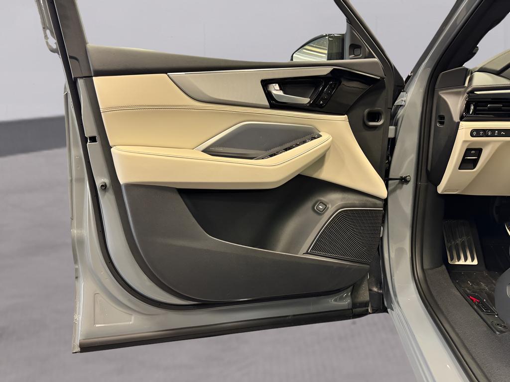 new 2026 Acura MDX car, priced at $70,950