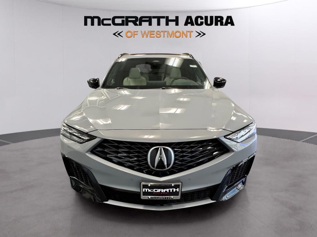 new 2026 Acura MDX car, priced at $70,950