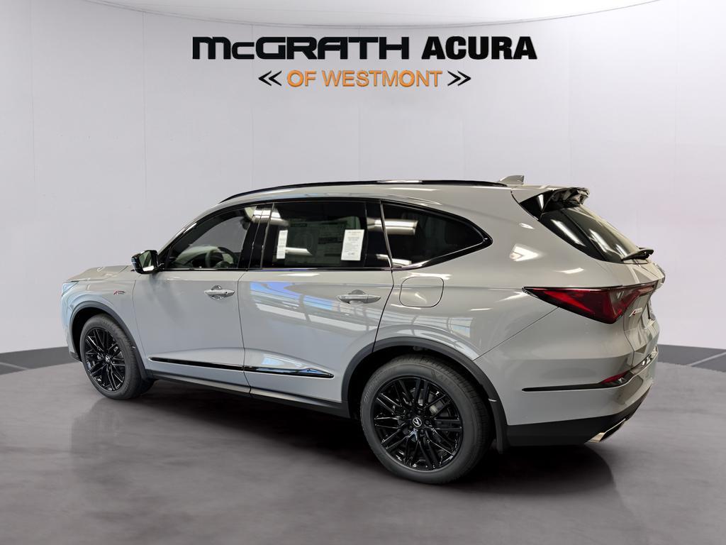 new 2026 Acura MDX car, priced at $70,950
