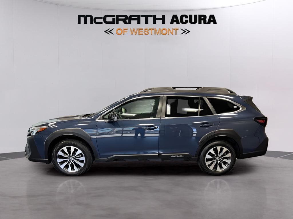 used 2023 Subaru Outback car, priced at $28,624