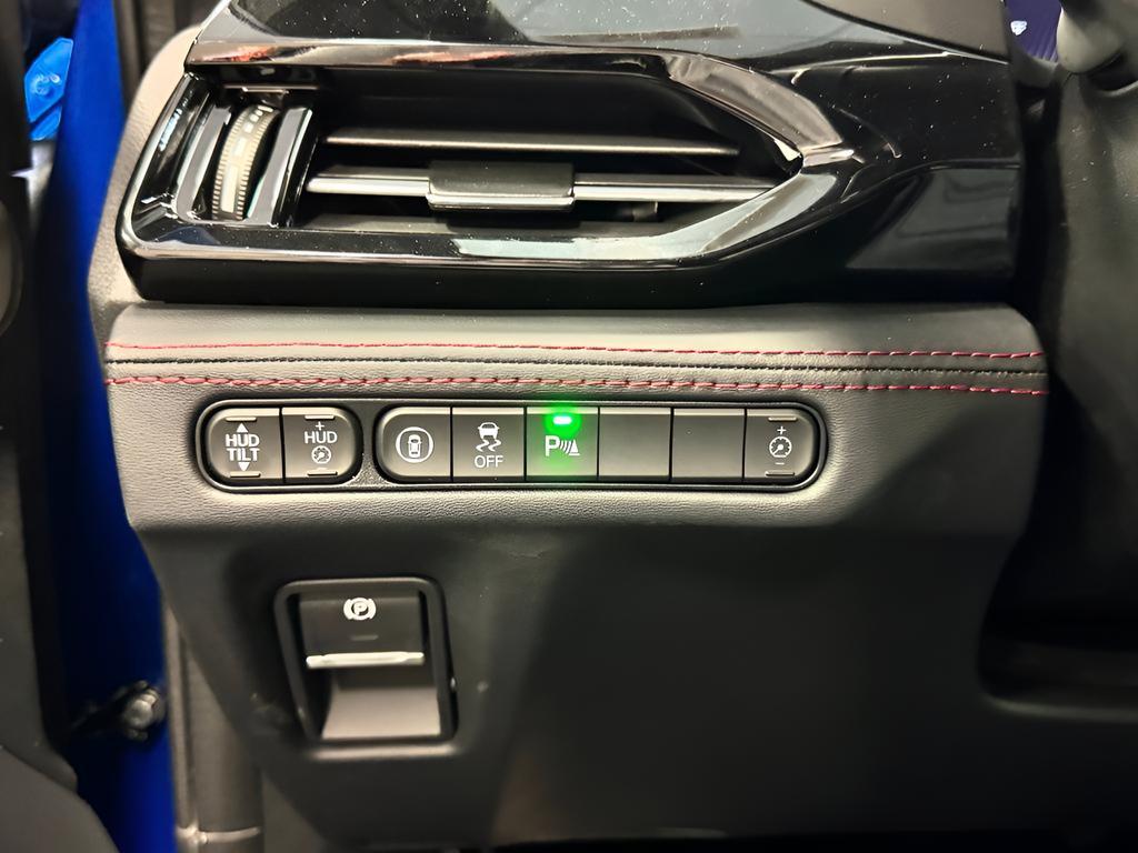 new 2026 Acura MDX car, priced at $77,900