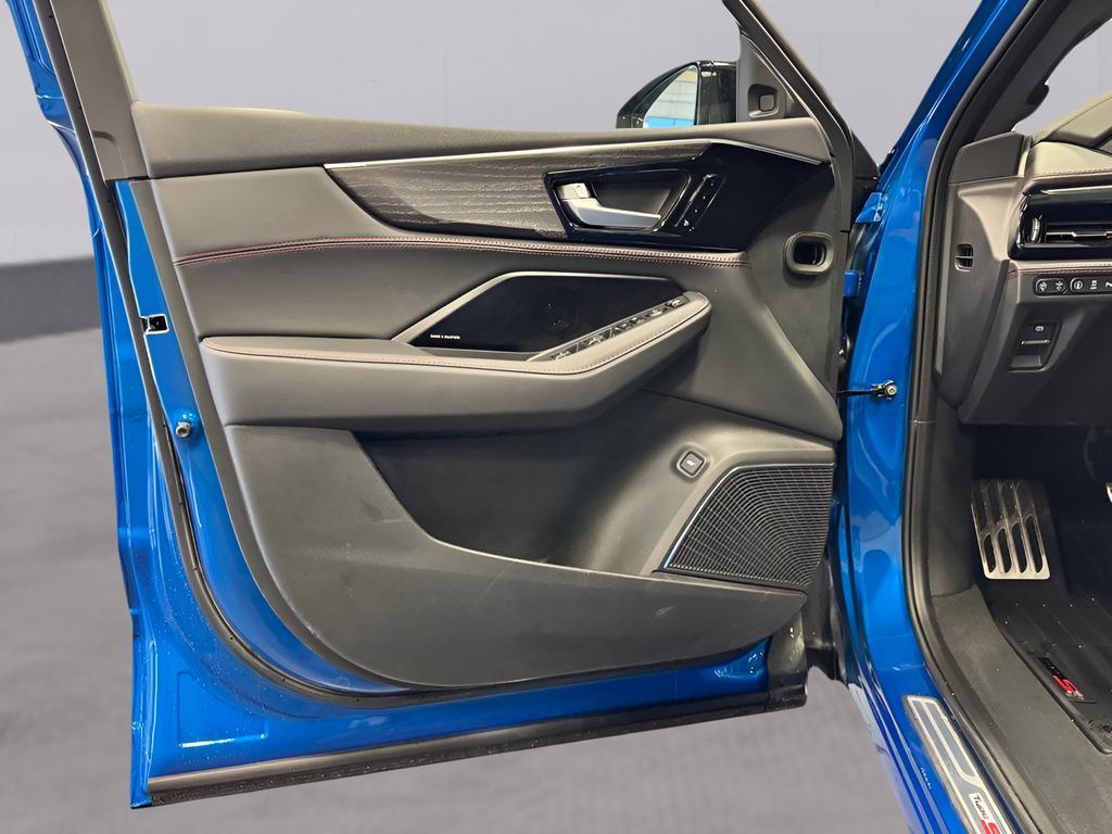 new 2026 Acura MDX car, priced at $77,900