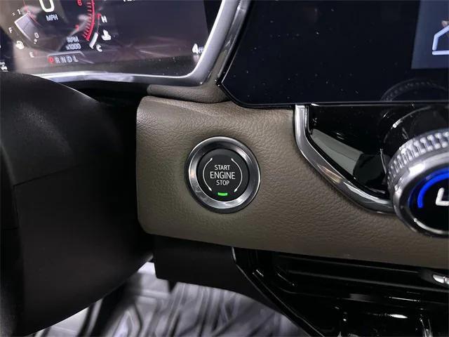 new 2026 GMC Canyon car, priced at $56,009