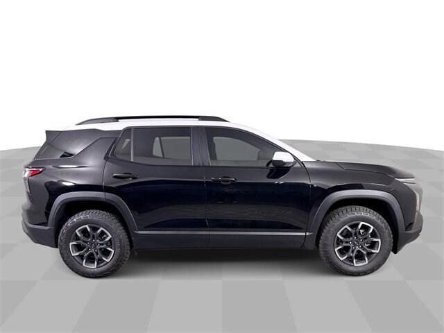 new 2026 Chevrolet Equinox car, priced at $33,935