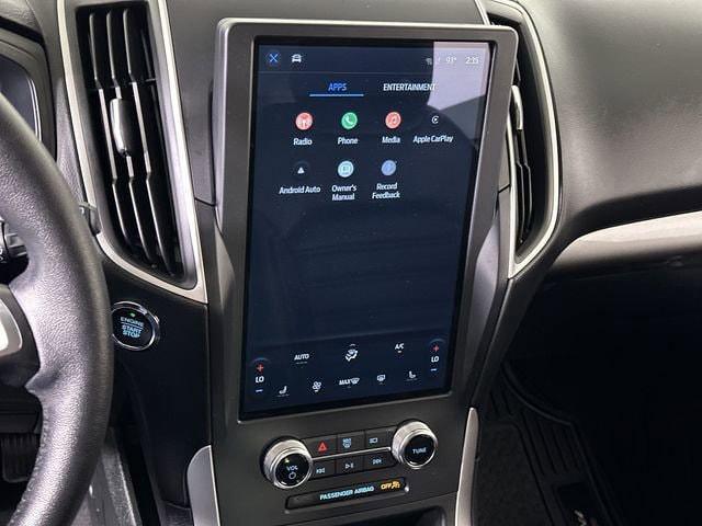 used 2024 Ford Edge car, priced at $29,981