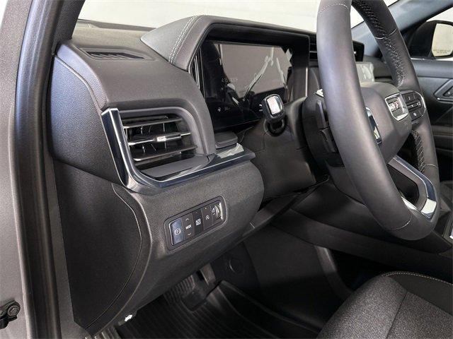 new 2026 GMC Terrain car, priced at $32,697