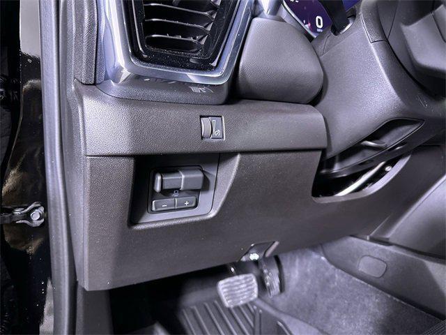 new 2026 GMC Canyon car, priced at $43,019