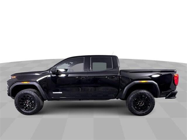 new 2026 GMC Canyon car, priced at $43,019