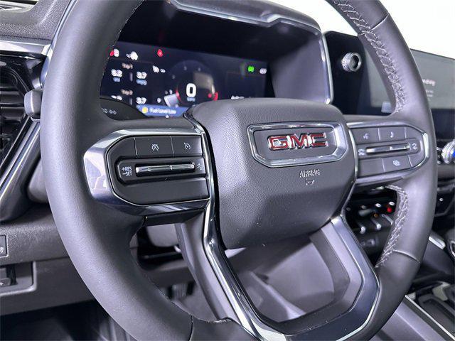 new 2026 GMC Canyon car, priced at $43,019