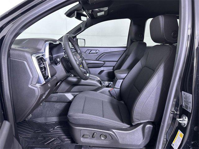 new 2026 GMC Canyon car, priced at $43,019