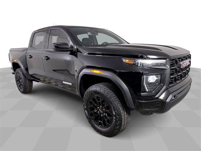 new 2026 GMC Canyon car, priced at $43,019