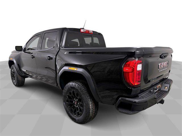 new 2026 GMC Canyon car, priced at $43,019