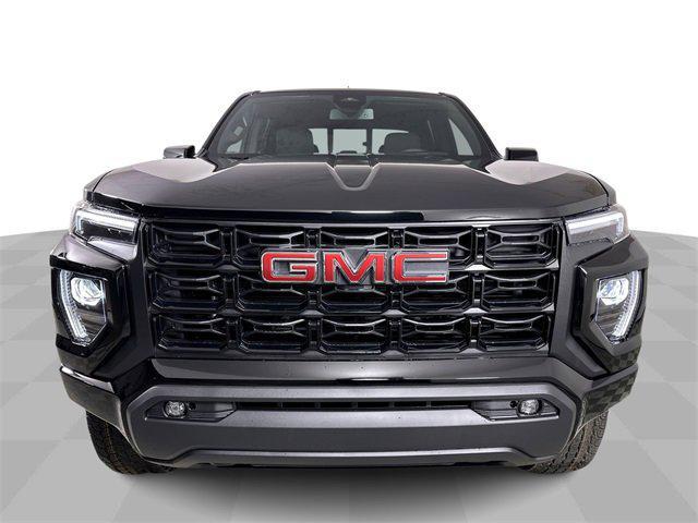 new 2026 GMC Canyon car, priced at $43,019