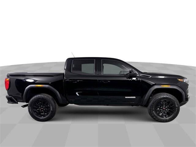 new 2026 GMC Canyon car, priced at $43,019