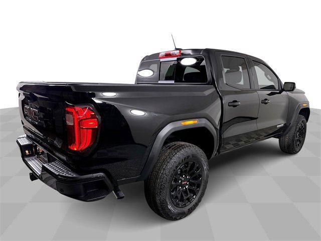 new 2026 GMC Canyon car, priced at $43,019