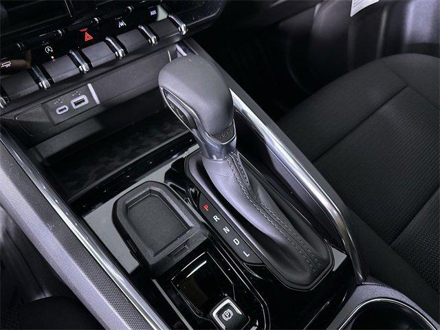 new 2026 GMC Canyon car, priced at $43,019