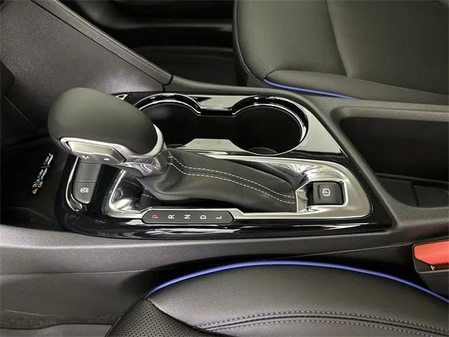 new 2026 Buick Encore GX car, priced at $28,596