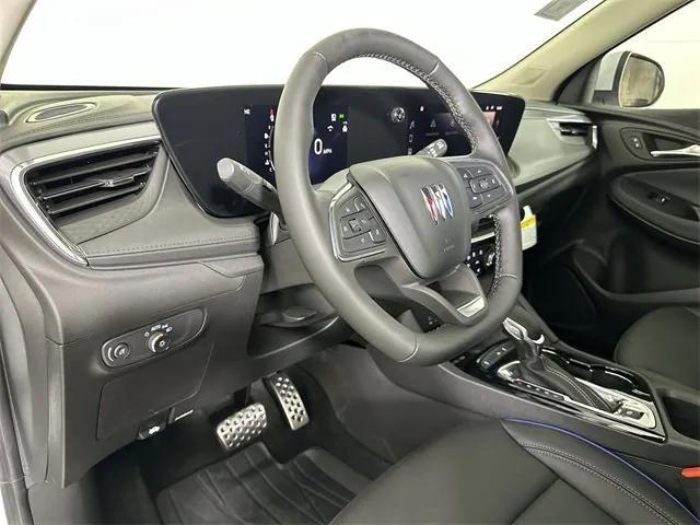 new 2026 Buick Encore GX car, priced at $28,596
