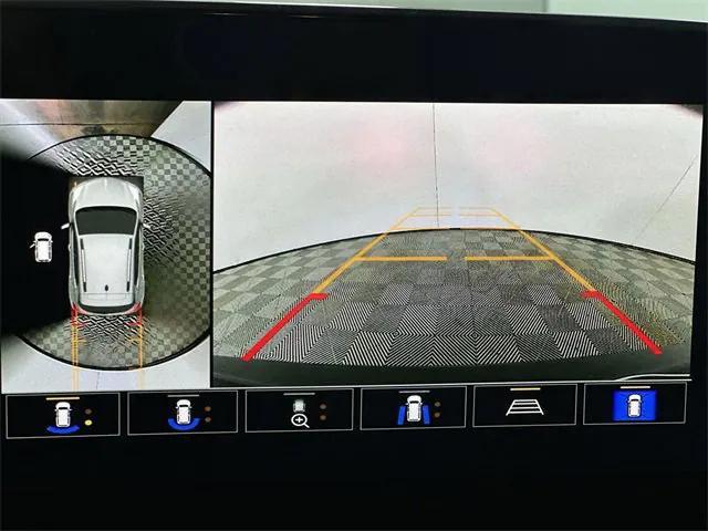 new 2026 Buick Encore GX car, priced at $28,596