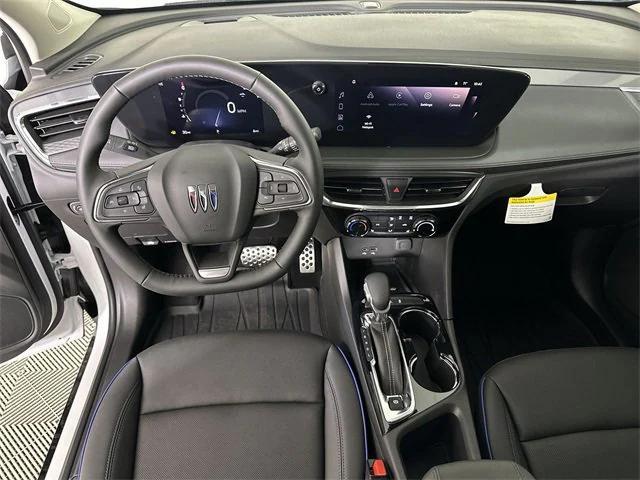 new 2026 Buick Encore GX car, priced at $28,596