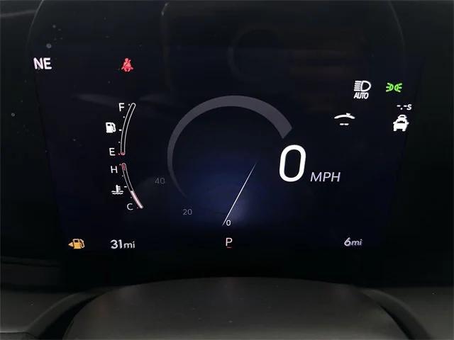 new 2026 Buick Encore GX car, priced at $28,596