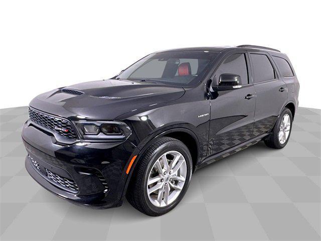 used 2024 Dodge Durango car, priced at $43,273