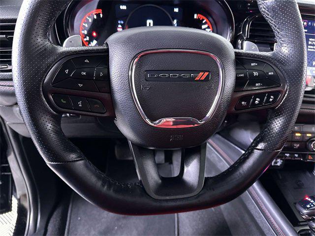 used 2024 Dodge Durango car, priced at $43,273