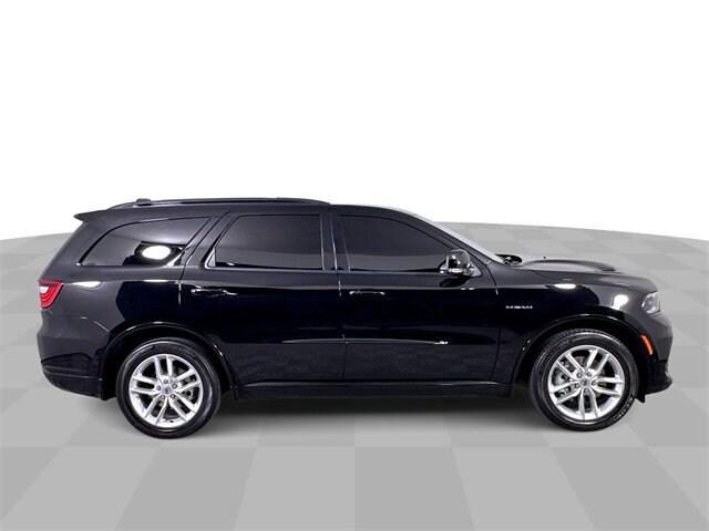 used 2024 Dodge Durango car, priced at $43,273