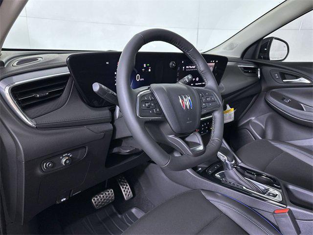 new 2026 Buick Encore GX car, priced at $29,056