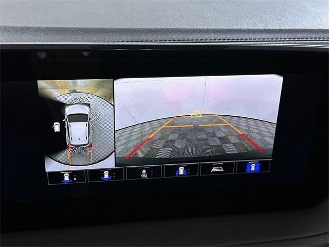 new 2026 Buick Encore GX car, priced at $29,056