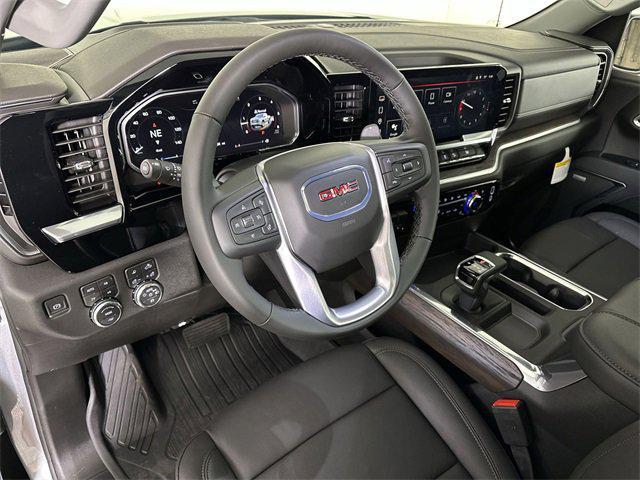 new 2026 GMC Sierra 1500 car, priced at $56,948