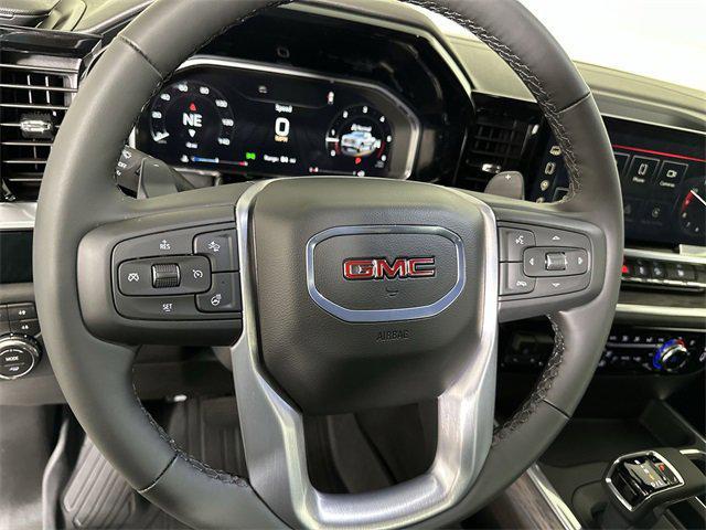 new 2026 GMC Sierra 1500 car, priced at $56,948