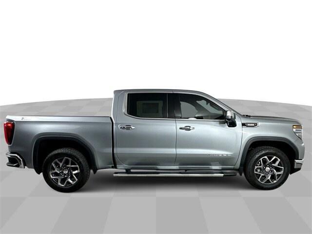 new 2026 GMC Sierra 1500 car, priced at $56,948