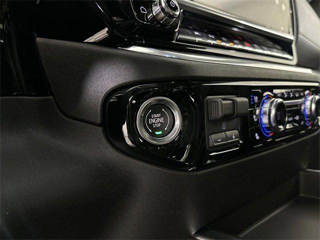 new 2026 GMC Sierra 1500 car, priced at $56,948