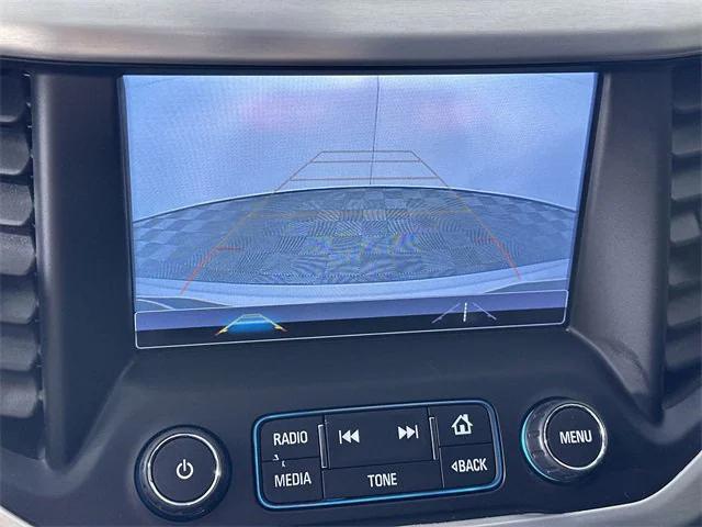 used 2019 GMC Acadia car, priced at $15,971