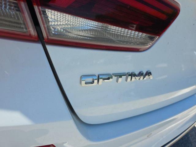 used 2019 Kia Optima car, priced at $10,590