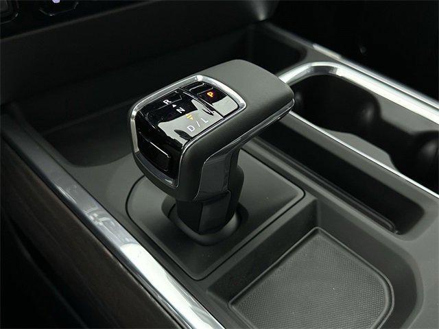 new 2026 GMC Sierra 1500 car, priced at $56,710