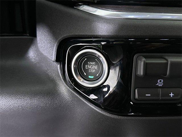 new 2026 GMC Sierra 1500 car, priced at $56,710