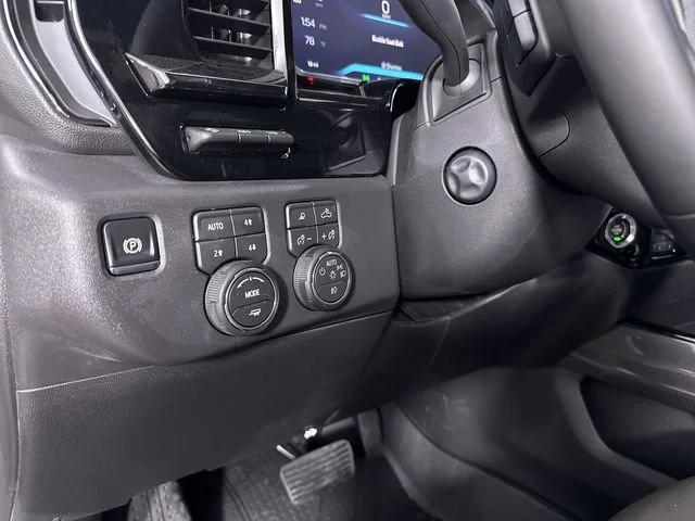 new 2026 Chevrolet Silverado 1500 car, priced at $75,262