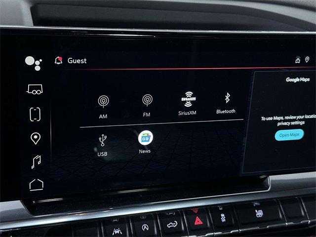 new 2026 GMC Sierra 1500 car, priced at $48,579