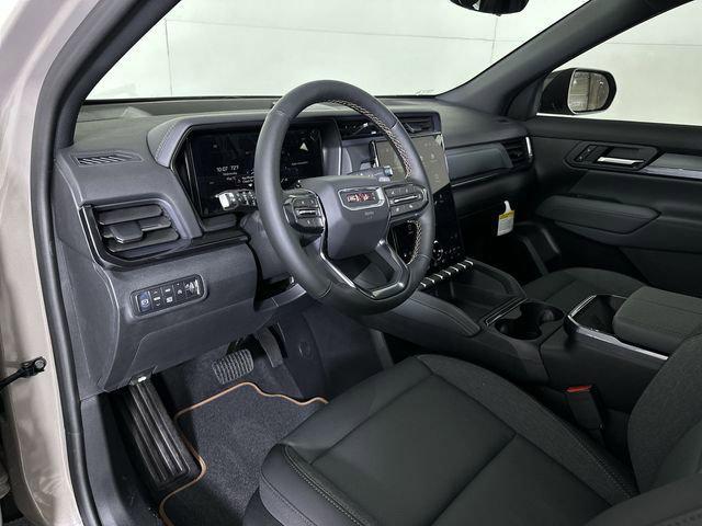 new 2026 GMC Terrain car, priced at $45,640